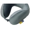 Подушка для путешествий с эффектом памяти Travel Blue Tranquility Pillow, увеличенная (212), цвет серый