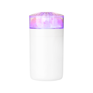 Увлажнитель воздуха с подсветкой и соляными кристаллами Crystal Увлажнитель воздуха с подсветкой и соляными кристаллами Crystal