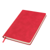 Ежедневник Verona недатированный, красный