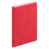 Ежедневник Verona недатированный, красный