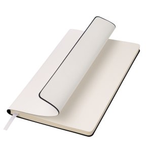 Ежедневник Velvet City недатированный, белый (без упаковки, без стикера) Ежедневник Velvet City недатированный, белый (без упаковки, без стикера)