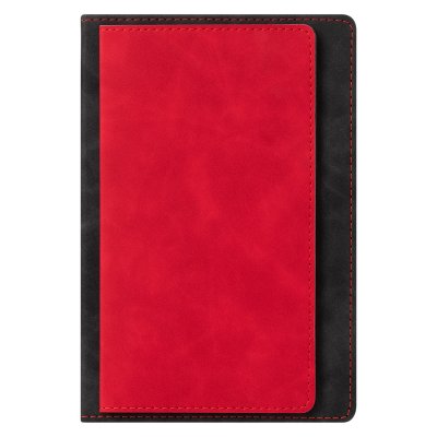 Ежедневник A5 B2Book Medio недатированный, черный