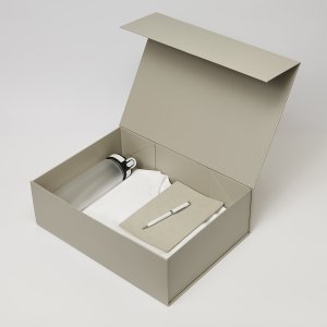 Набор с одеждой RUST NEO (футболка, бутылка, ежедневник, ручка), белый, XS/S