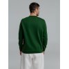 Толстовка Spider 260, темно-зеленая
