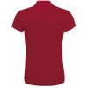 Рубашка поло женская Performer Women 180 красная
