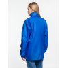 Ветровка унисекс Shift, ярко-синяя