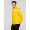 Ветровка унисекс Shift, желтая