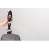 Багажные весы с покрытием soft touch Gravity, черный