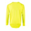 Футболка с длинным рукавом Sporty LSL Men желтый неон