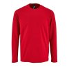 Футболка с длинным рукавом Imperial LSL Men, красная Футболка с длинным рукавом Imperial LSL Men, красная