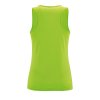 Майка женская Sporty TT Women, зеленый неон