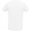 Футболка мужская Martin Men, белая