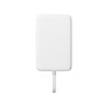 Внешний аккумулятор с кабелем Xiaomi 33W Magnetic Power Bank 10000mAh (Integrated Cable) White