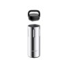 Вакуумный термос бытовой, тм bobber, 770 мл. Артикул Bottle-770 Matte (матовый)