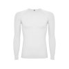 Футболка Prime мужская с длинным рукавом, белый Футболка Prime мужская с длинным рукавом, белый