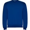 Джемпер CLASICA унисекс, КОРОЛЕВСКИЙ СИНИЙ XL