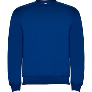Джемпер CLASICA унисекс, КОРОЛЕВСКИЙ СИНИЙ XL