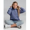 Толстовка детская Stellar Kids, синяя