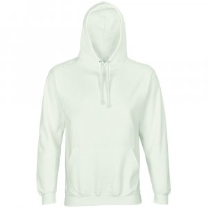 Худи унисекс Condor, светло-зеленое