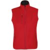 Жилет Falcon BW Women, красный Жилет Falcon BW Women, красный