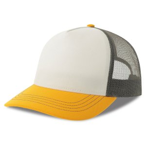 Бейсболка RAPPER CANVAS-S, 5 клиньев, пластиковая застёжка Бейсболка RAPPER CANVAS-S, 5 клиньев, пластиковая застёжка