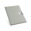 CLARK. Папка A4, Светло-серый