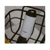 Вакуумный термос с керамическим покрытием бытовой, тм bobber, 590 мл. Артикул Bottle-590 Sand Grey (серый)
