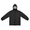 Ветровка Miami 2.0 мужская с чехлом, черный