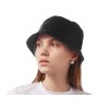 Панама Manila, унисекс, черный