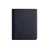 Картхолдер с отделением для бумажных денег Favor, темно-синий