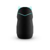 Портативная колонка TWS «Mysound Kitty 1C», черный