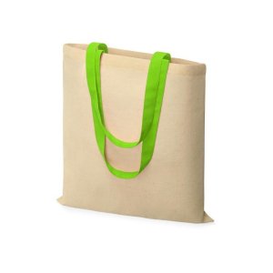 Сумка Dakota, натуральный/зеленое яблоко Сумка Dakota, натуральный/зеленое яблоко