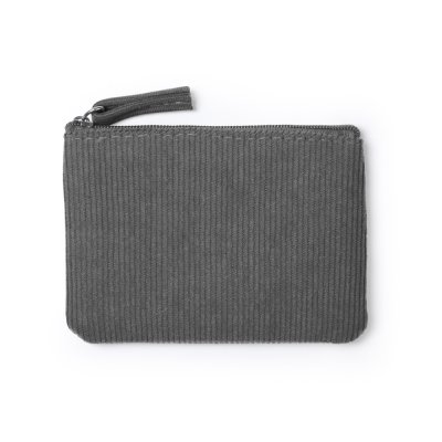 Монетница DAKE, серый