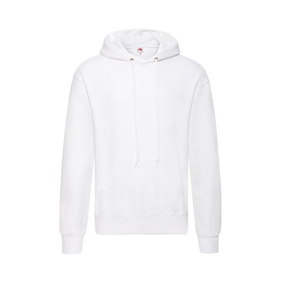 Толстовка с начесом CLASSIC HOODED SWEAT 280
