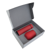 Набор Hot Box CS grey (красный)