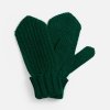 Варежки Nordkyn, темно-зеленые Варежки Nordkyn, темно-зеленые