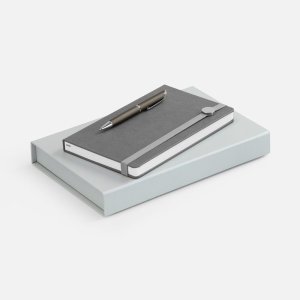 Набор Nova, серый