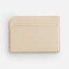 Чехол для карточек Dorset, бежевый