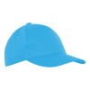 Бейсболка 10J_Бирюзовый