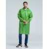 Дождевик унисекс Rainman Strong, ярко-зеленый