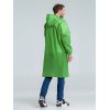 Дождевик унисекс Rainman Strong, ярко-зеленый