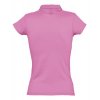 Рубашка поло женская Prescott Women 170, розовая