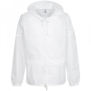 Ветровка Kivach Promo, белый Ветровка Kivach Promo, белый