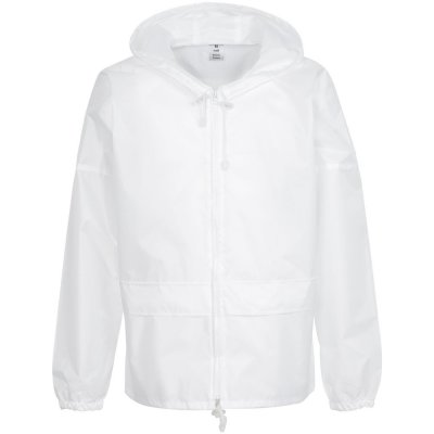 Ветровка Kivach Promo, белый