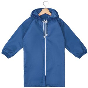 Дождевик детский Rainman Kids, ярко-синий Дождевик детский Rainman Kids, ярко-синий