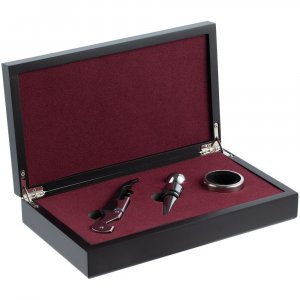 Набор для вина Burgundy Набор для вина Burgundy