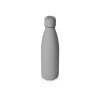 Вакуумная термобутылка «Vacuum bottle C1», soft touch, 500 мл, серый