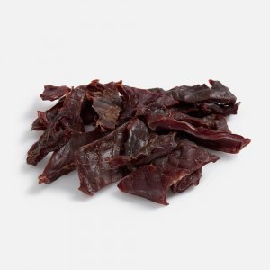 Сыровяленое мясо Meat Choice, баранина