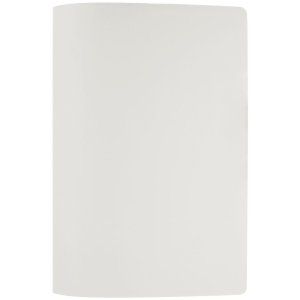 Обложка для паспорта Dorset, белая Обложка для паспорта Dorset, белая