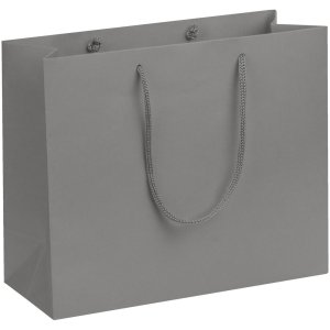 Пакет Porta, малый, серый Пакет Porta, малый, серый